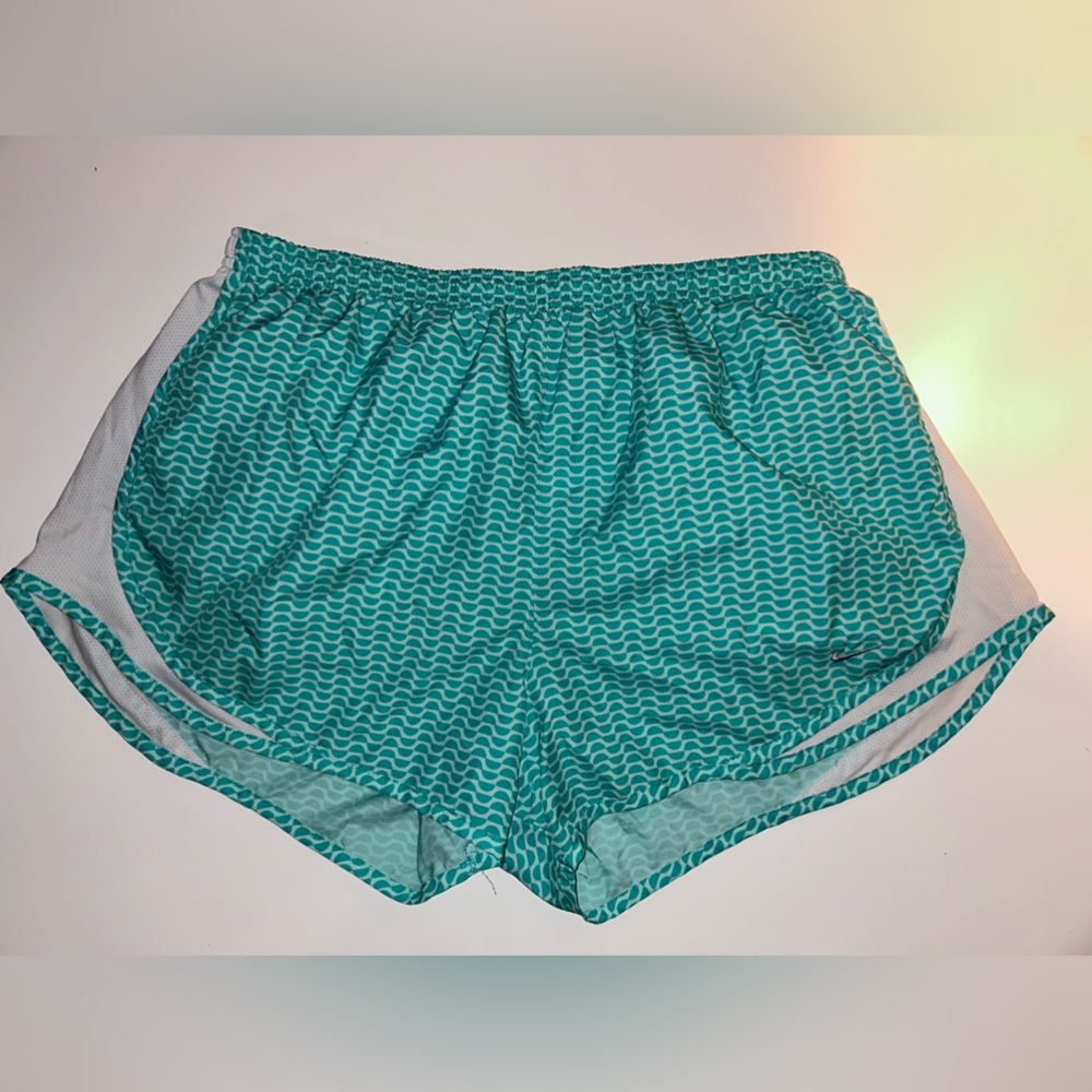 Nike Dri-Fit shorts